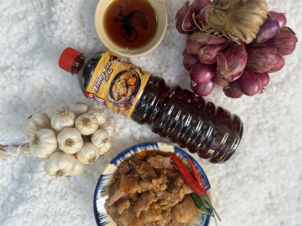 Khi Quý vị nếm thử Làng Cá Cà Ná, cảm giác mặn đầu lưỡi là dấu hiệu của đạm cao và độ tươi của cá. Khi Quý vị nếm thử Làng Cá Cà Ná, cảm giác mặn đầu lưỡi là dấu hiệu của đạm cao và độ tươi của cá.